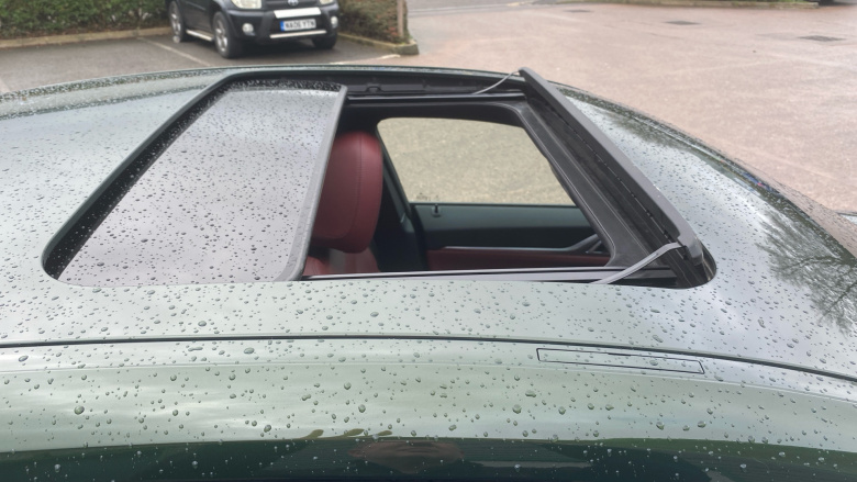 BMW 4 Series 420d MHT M Sport 5dr Step Auto Diesel Hatchback